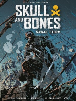 Skull And Bones (2023), Volume 1 - ebook